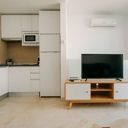 Апартаменты O&L Lumbreras: Bright Duplex With Private Terrace Севилья Экстерьер фото
