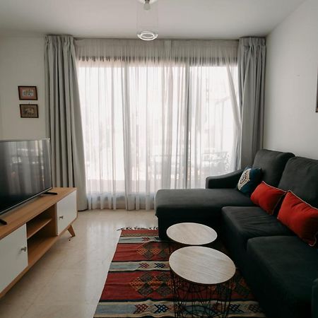 Апартаменты O&L Lumbreras: Bright Duplex With Private Terrace Севилья Экстерьер фото
