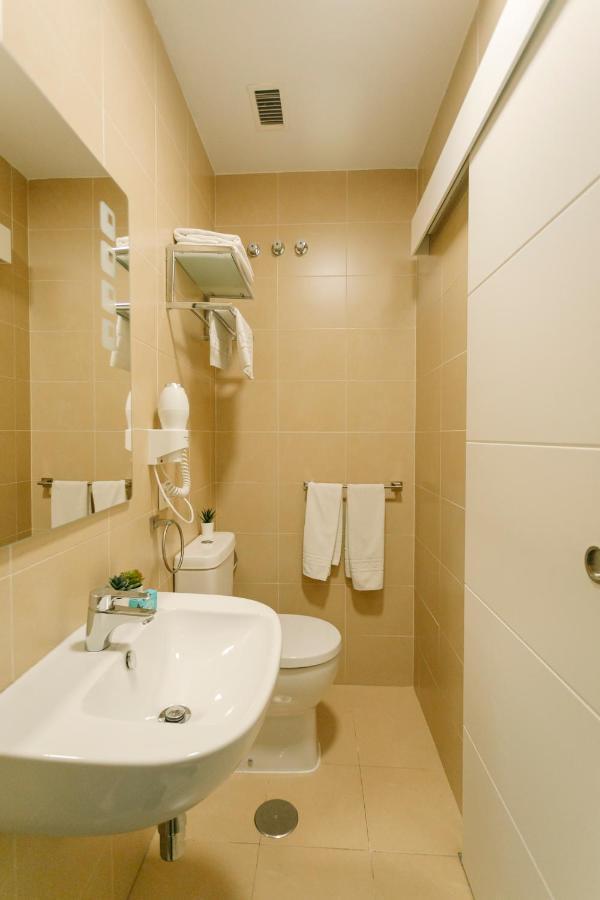 Апартаменты O&L Lumbreras: Bright Duplex With Private Terrace Севилья Экстерьер фото