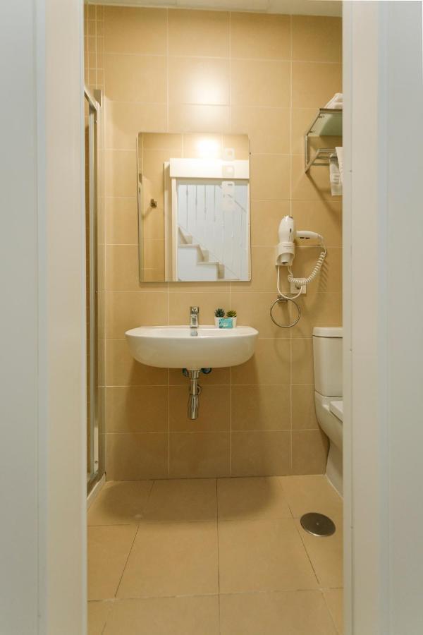 Апартаменты O&L Lumbreras: Bright Duplex With Private Terrace Севилья Экстерьер фото
